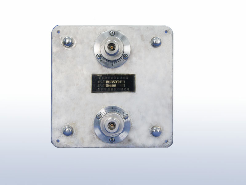 HK-VSOF01 VHF Single Band-pass Filter