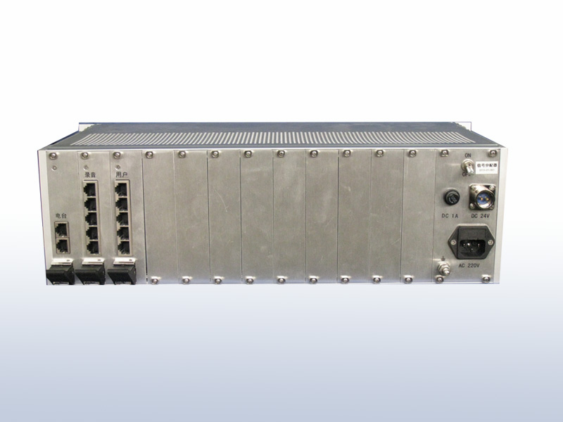 HK SC2000 Signal Distributor